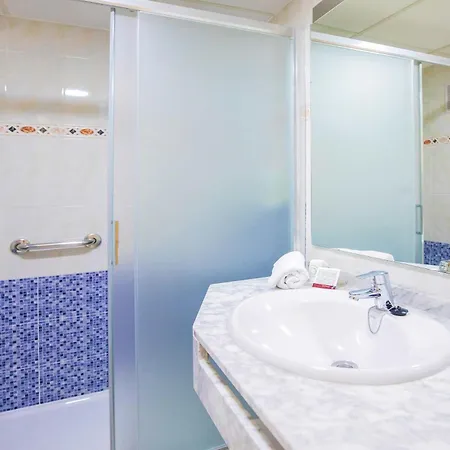 Hotel Servigroup Rialto Benidorm Room photo