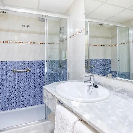Hotel Servigroup Rialto Benidorm Room photo