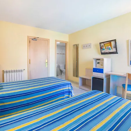 Hotel Servigroup Rialto Benidorm Room photo