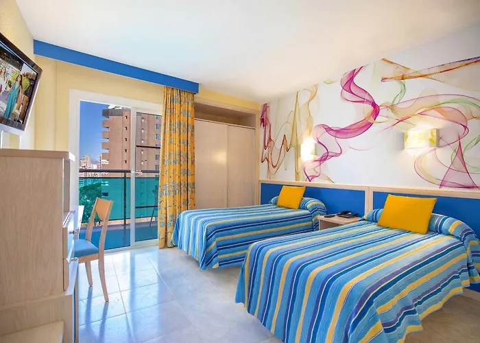 Hotel Servigroup Rialto