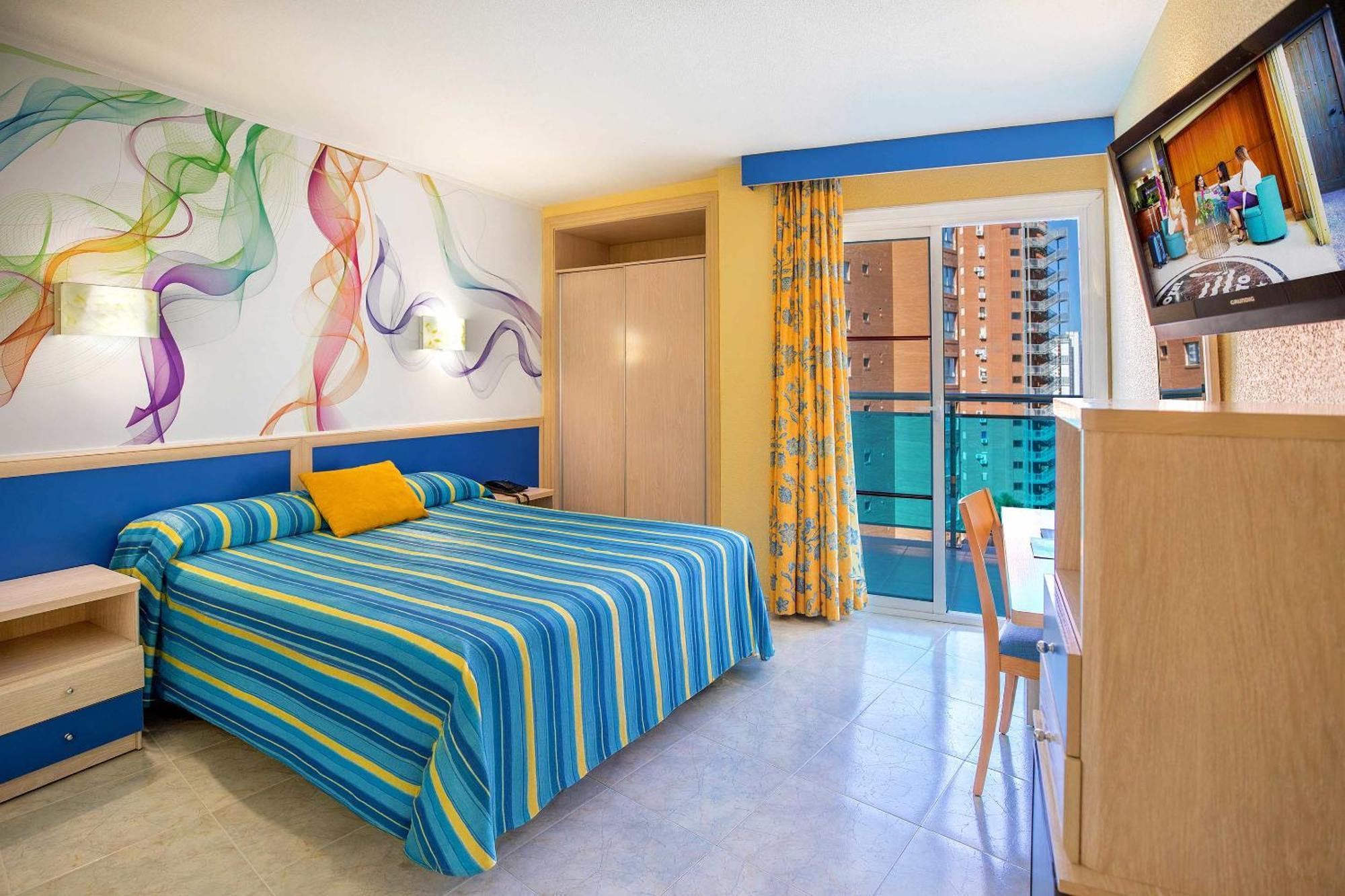 Servigroup Rialto Benidorm