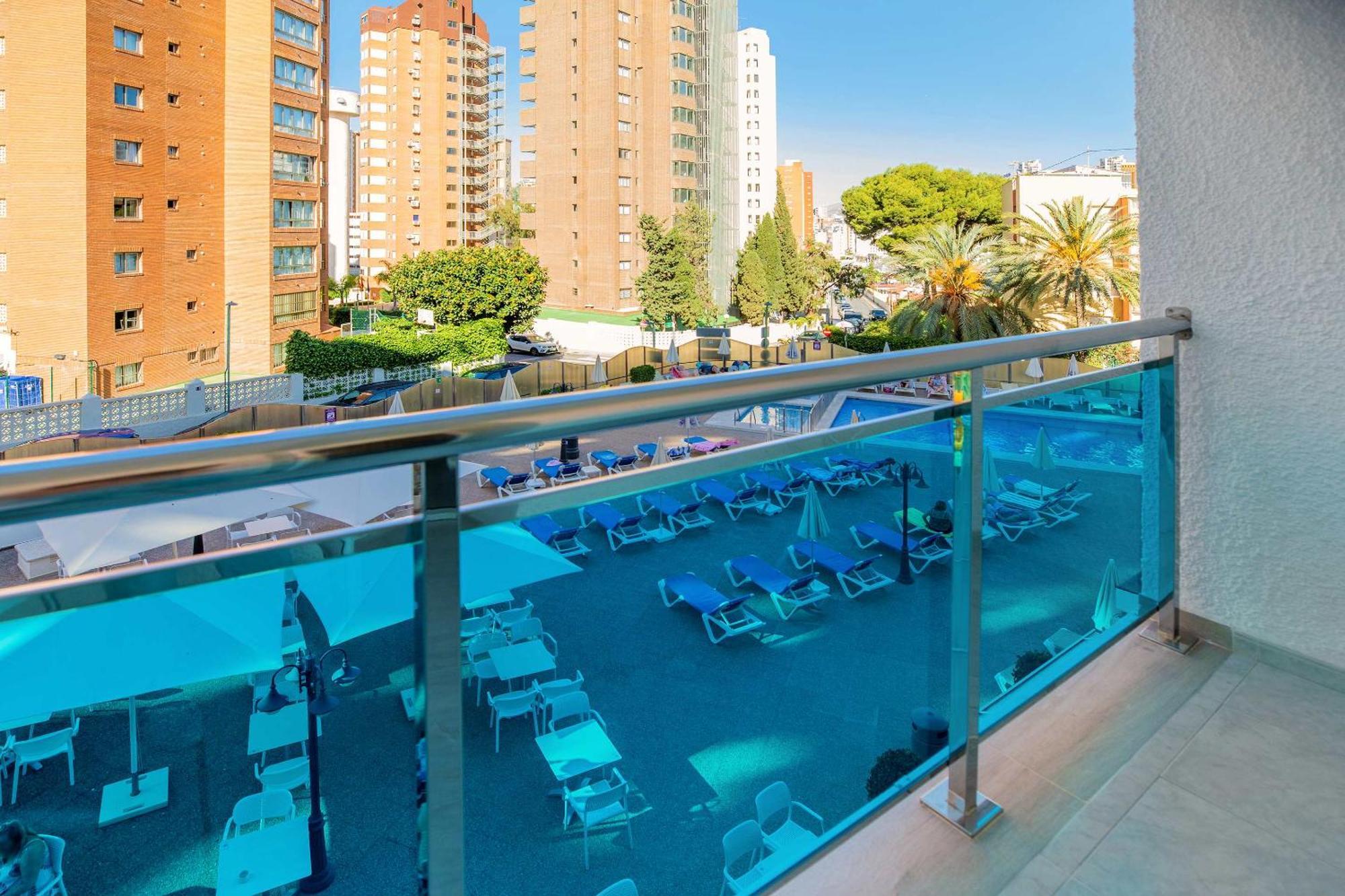 Servigroup Rialto Hotel Benidorm