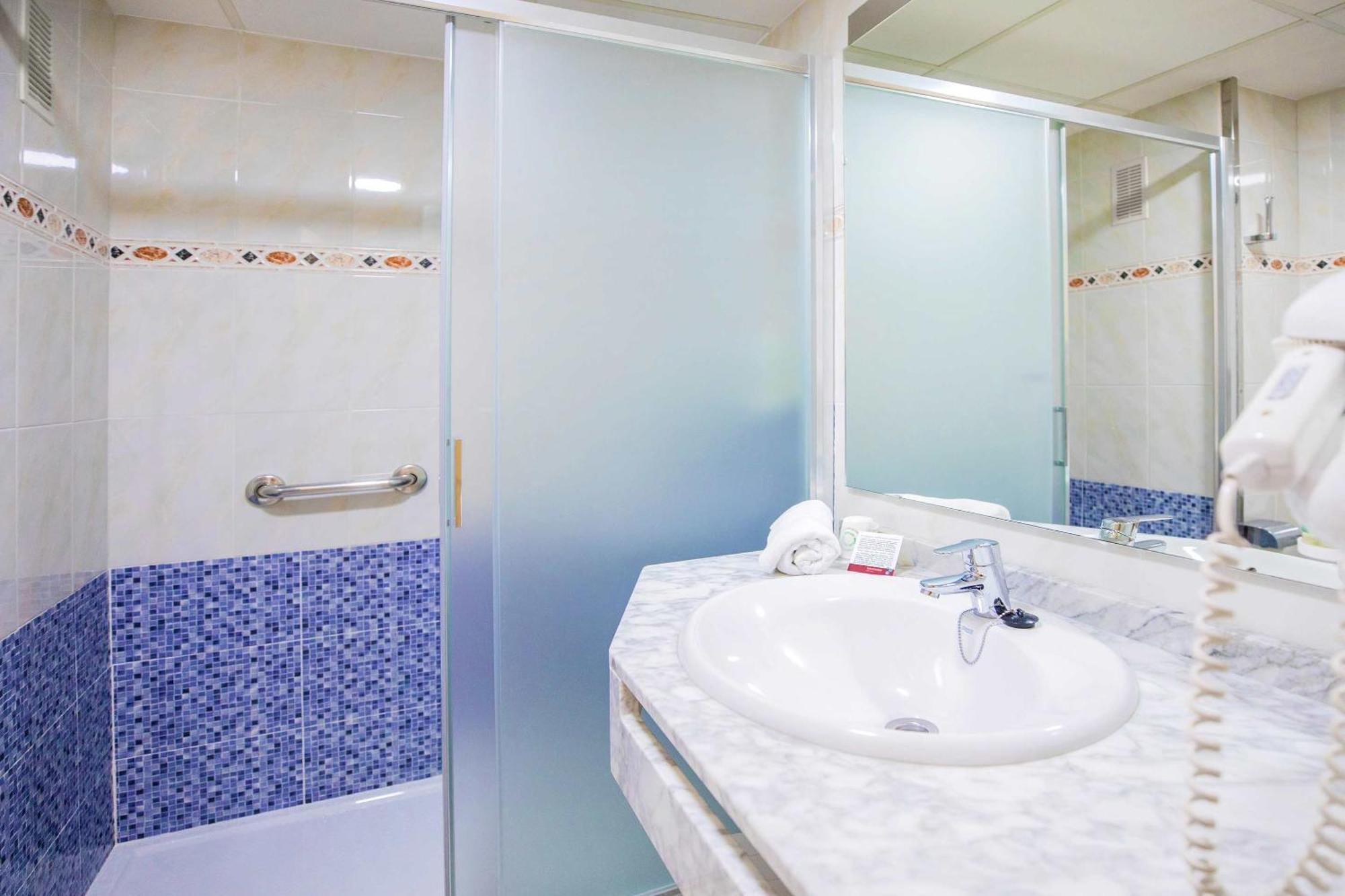 Servigroup Rialto Hotel