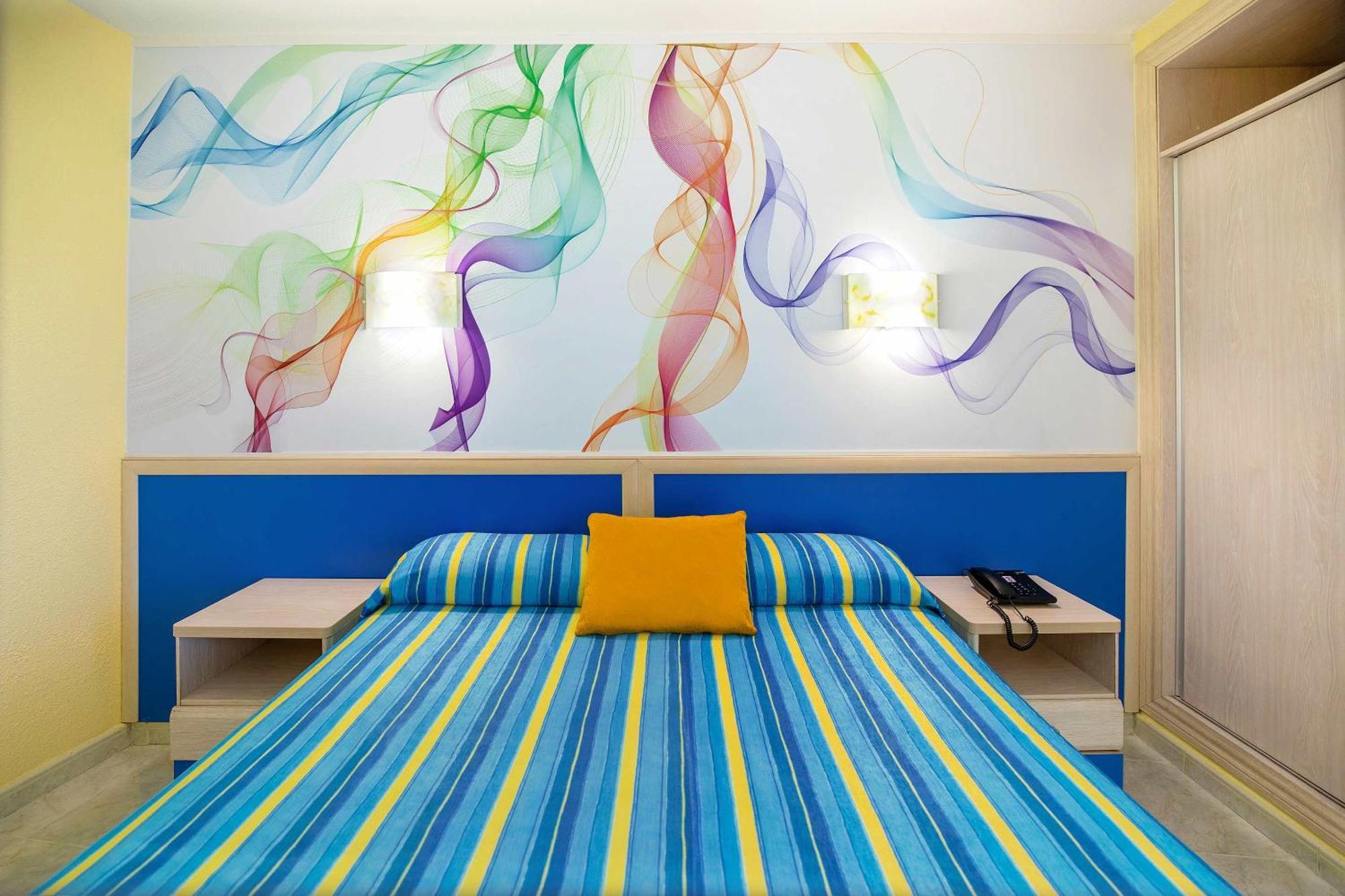 Hotel Servigroup Rialto 3*