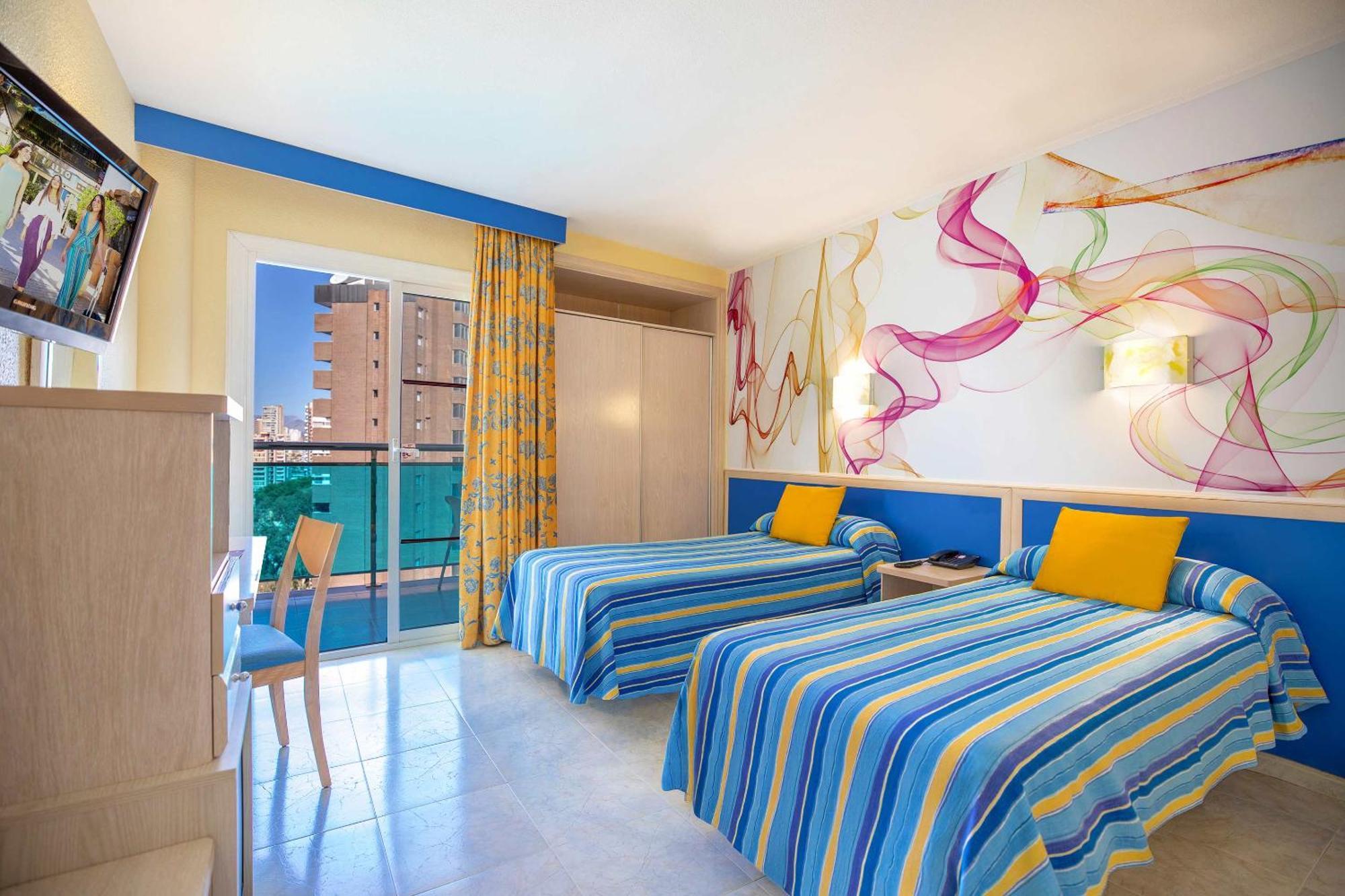 Servigroup Rialto 3* Benidorm