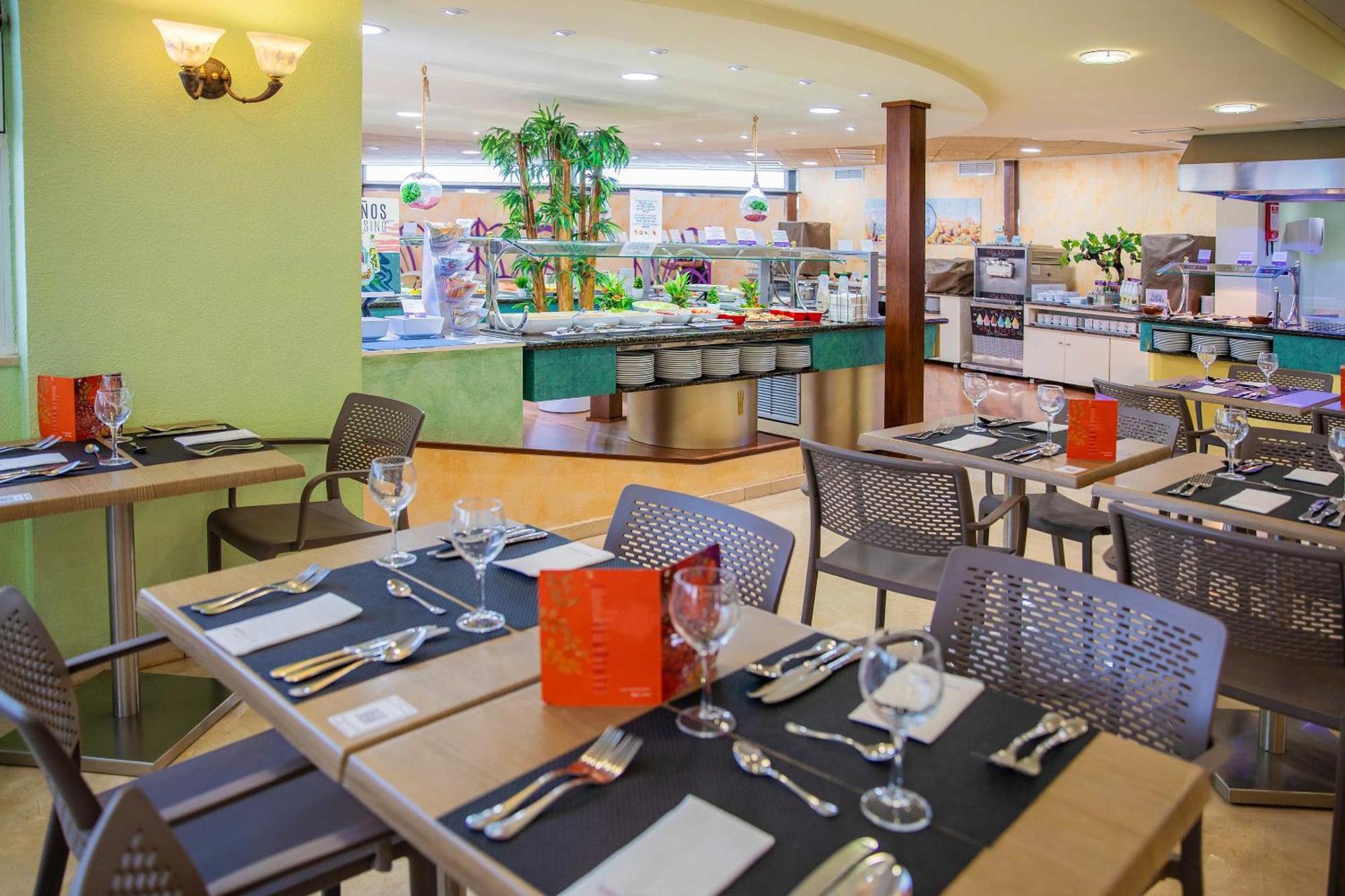 Hotel Servigroup Rialto 3*