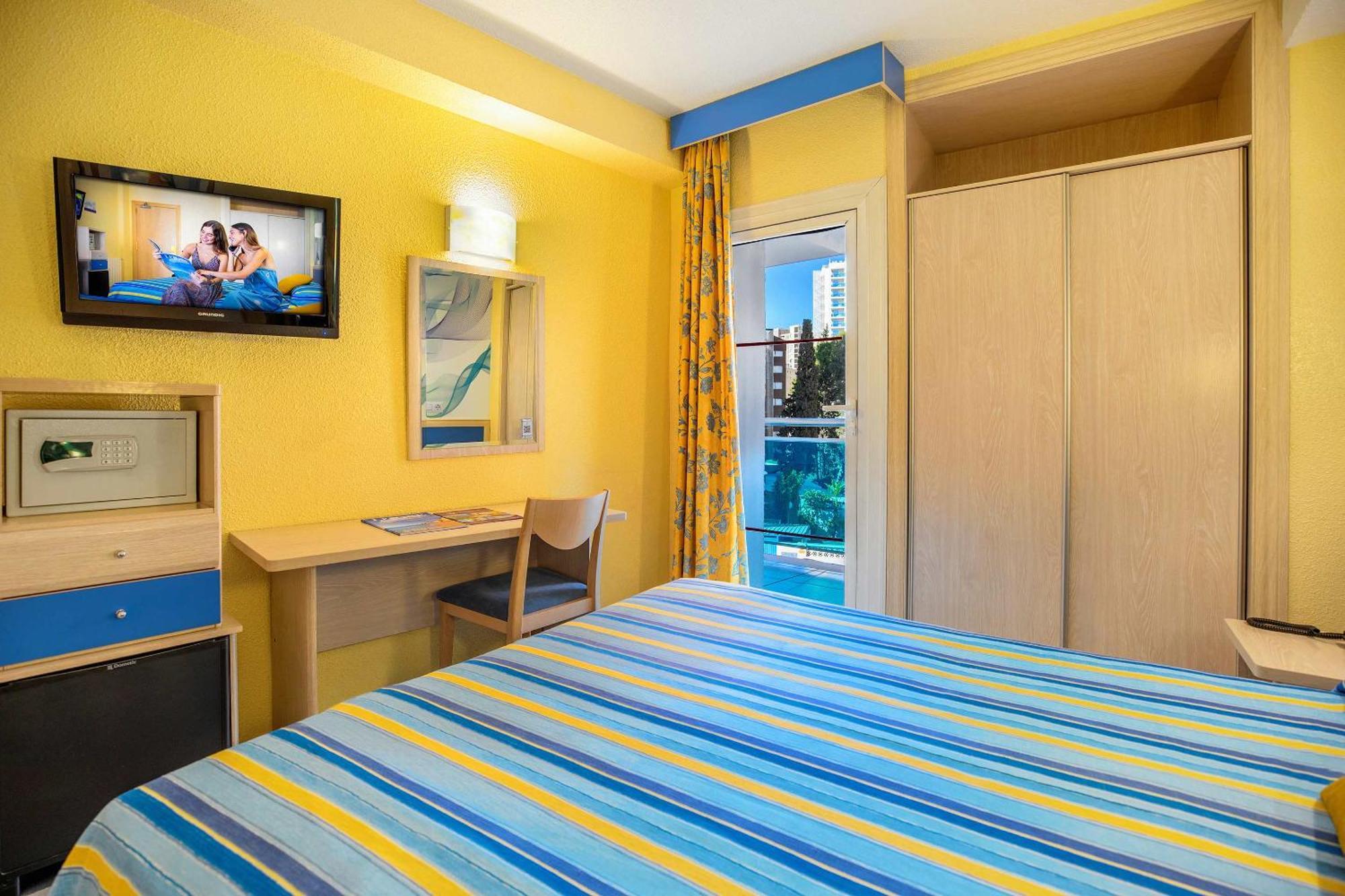 Servigroup Rialto Hotel Benidorm