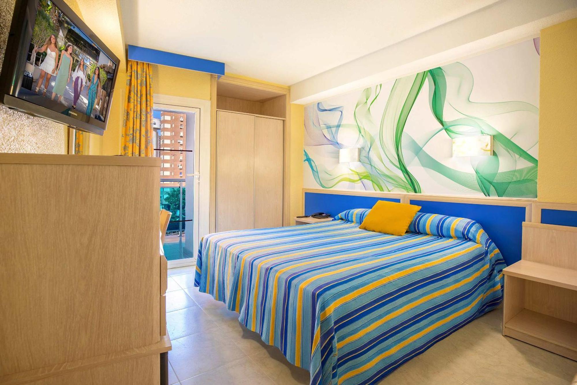 Servigroup Rialto Hotel 3*