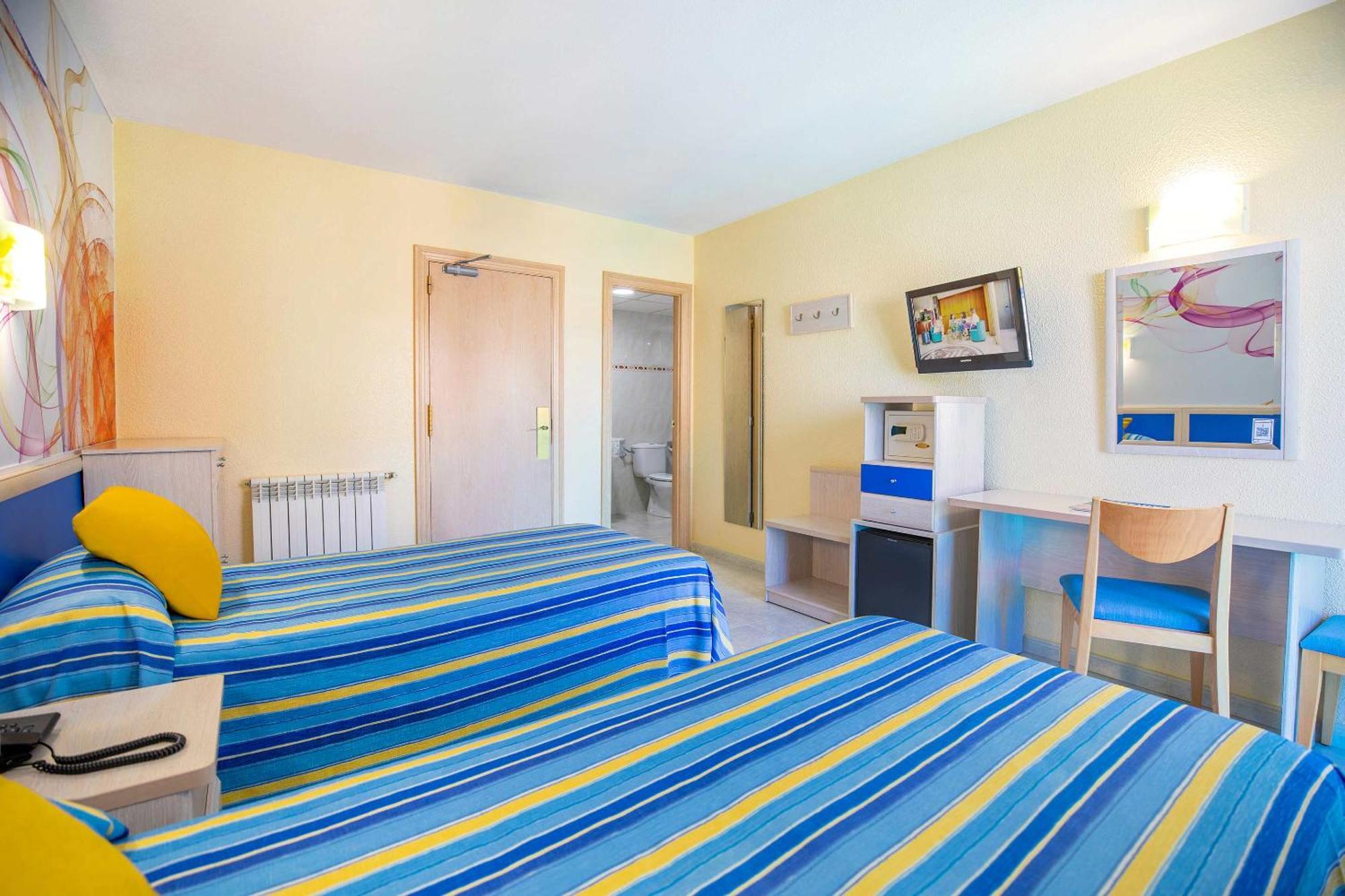 Servigroup Rialto Hotel 3*