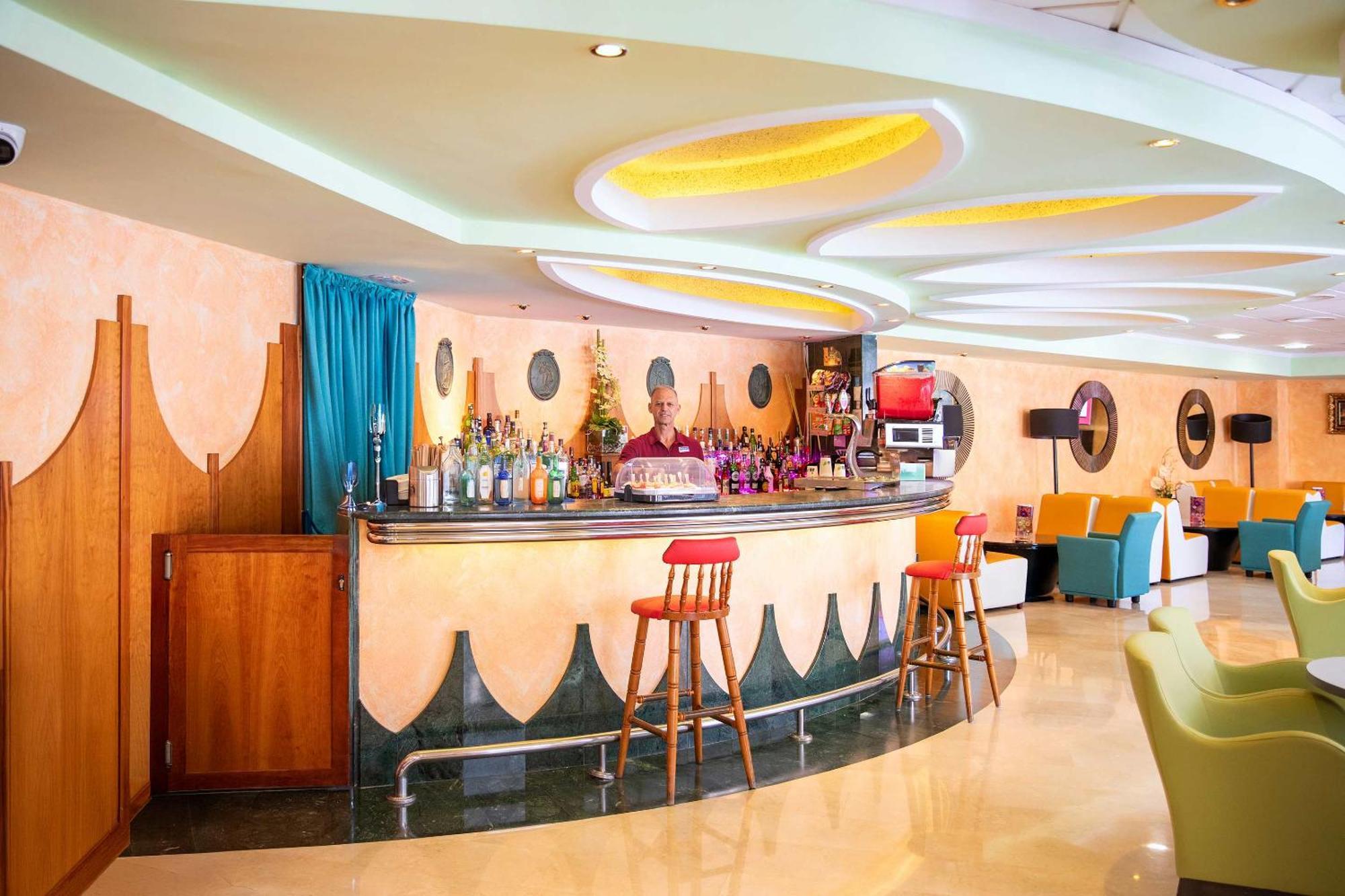 Servigroup Rialto Hotel Benidorm