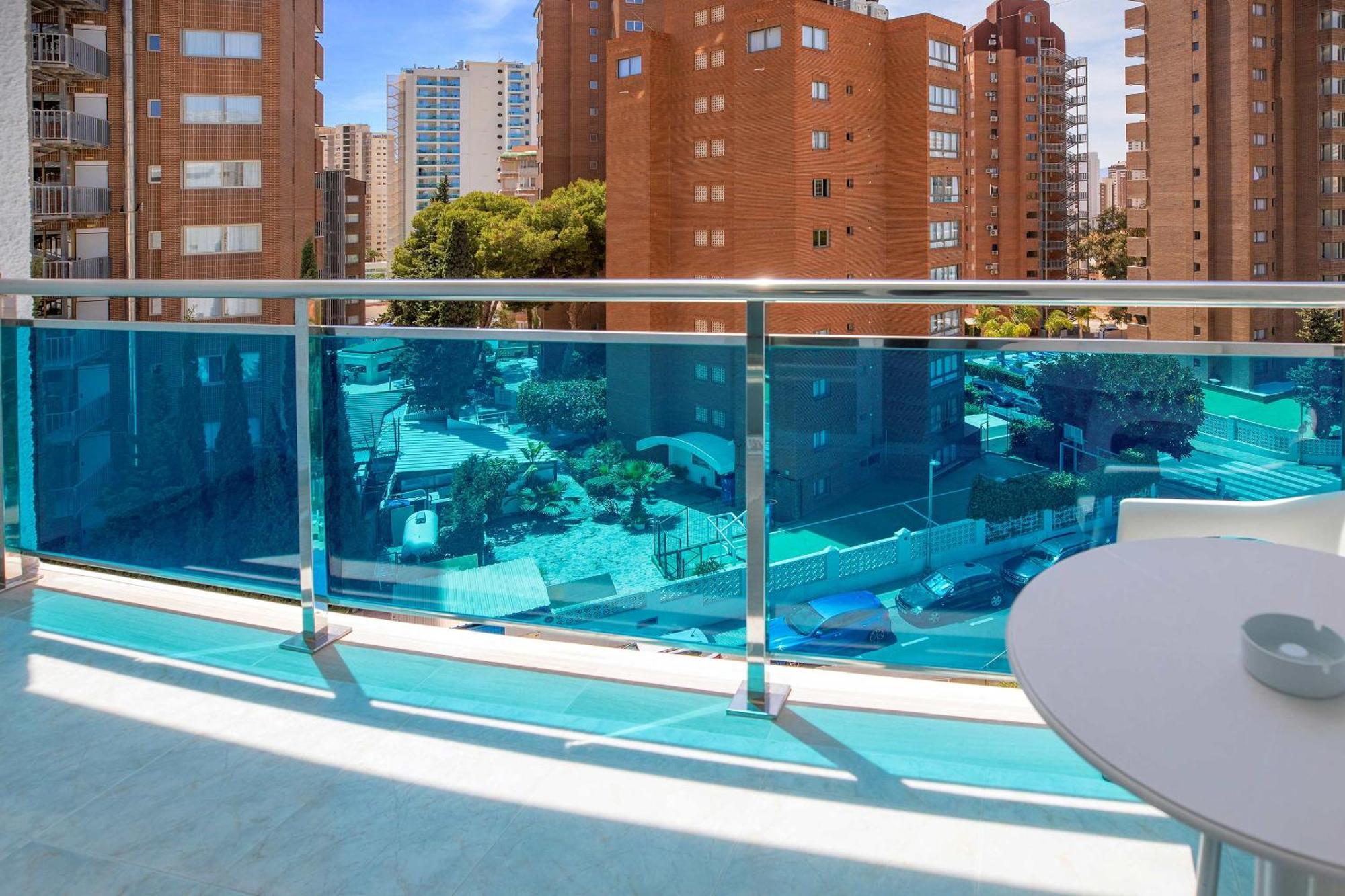 Servigroup Rialto Hotel 3*