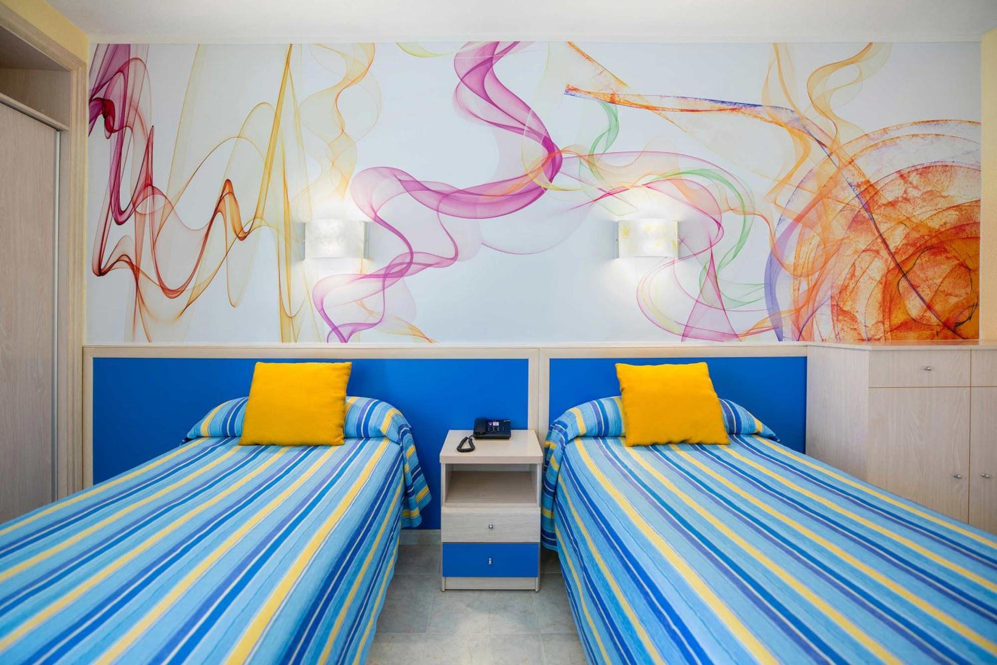 Hotel Servigroup Rialto 3*