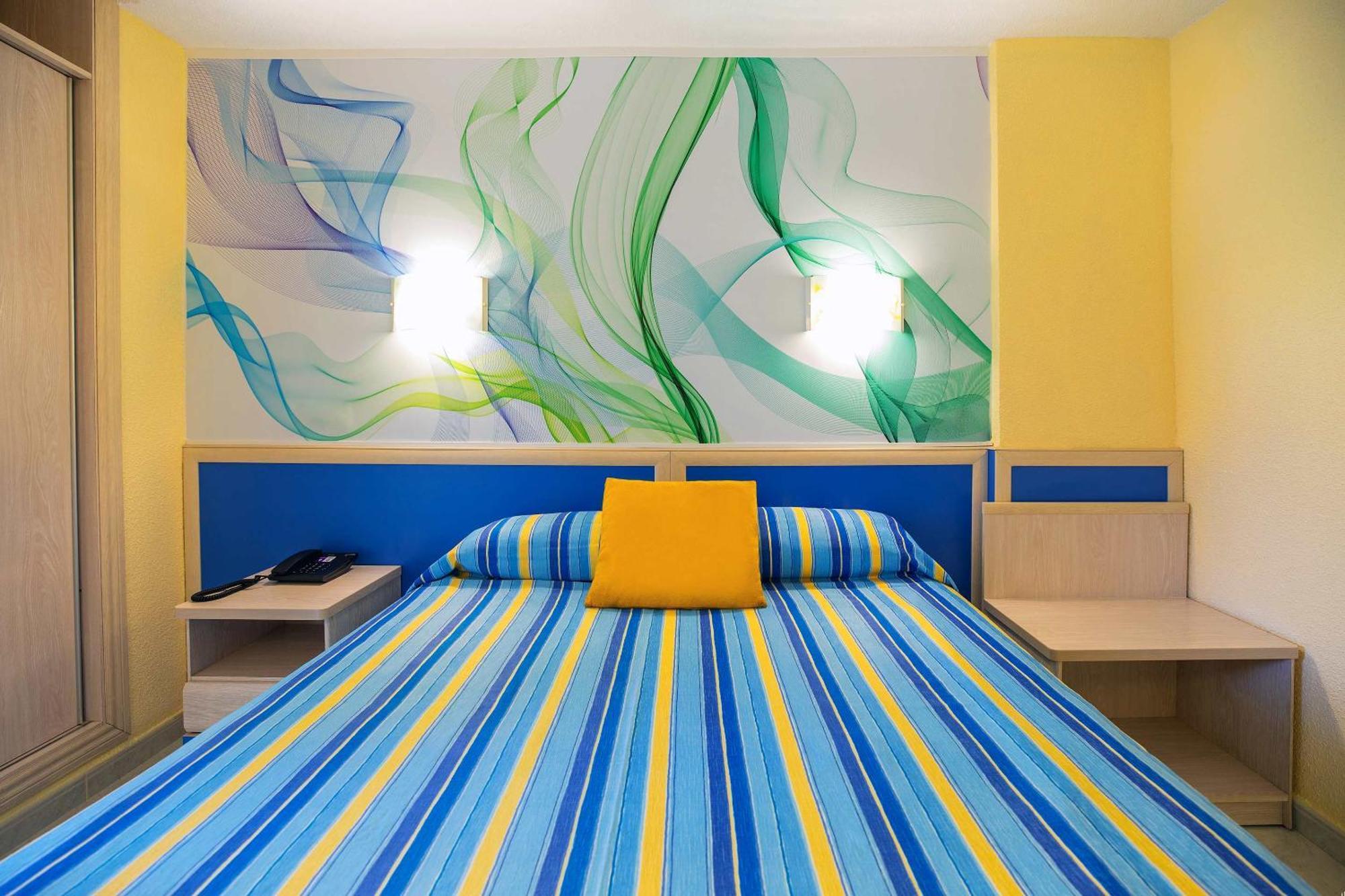 Hotel Servigroup Rialto 3*