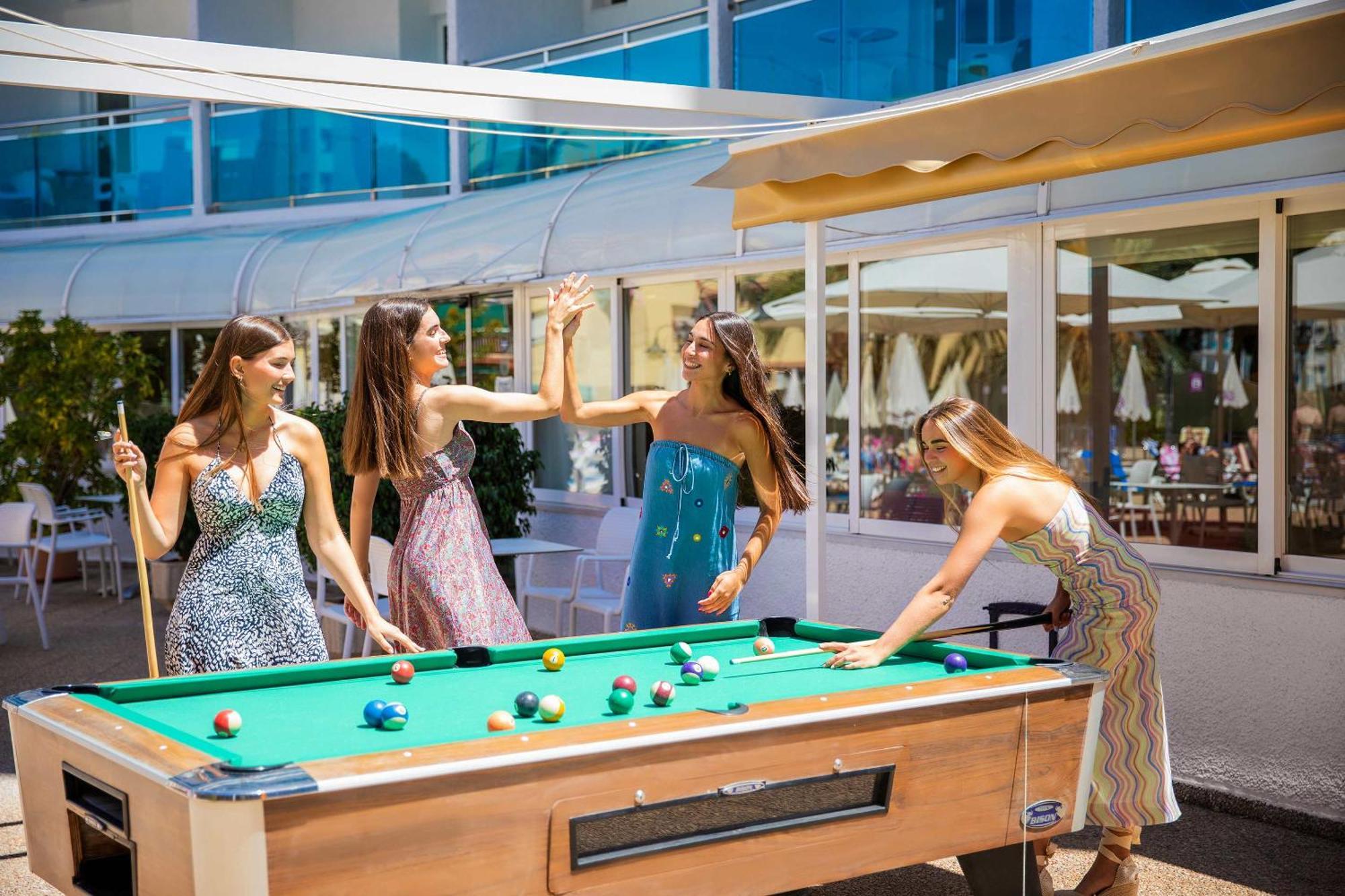 Servigroup Rialto Hotel 3*