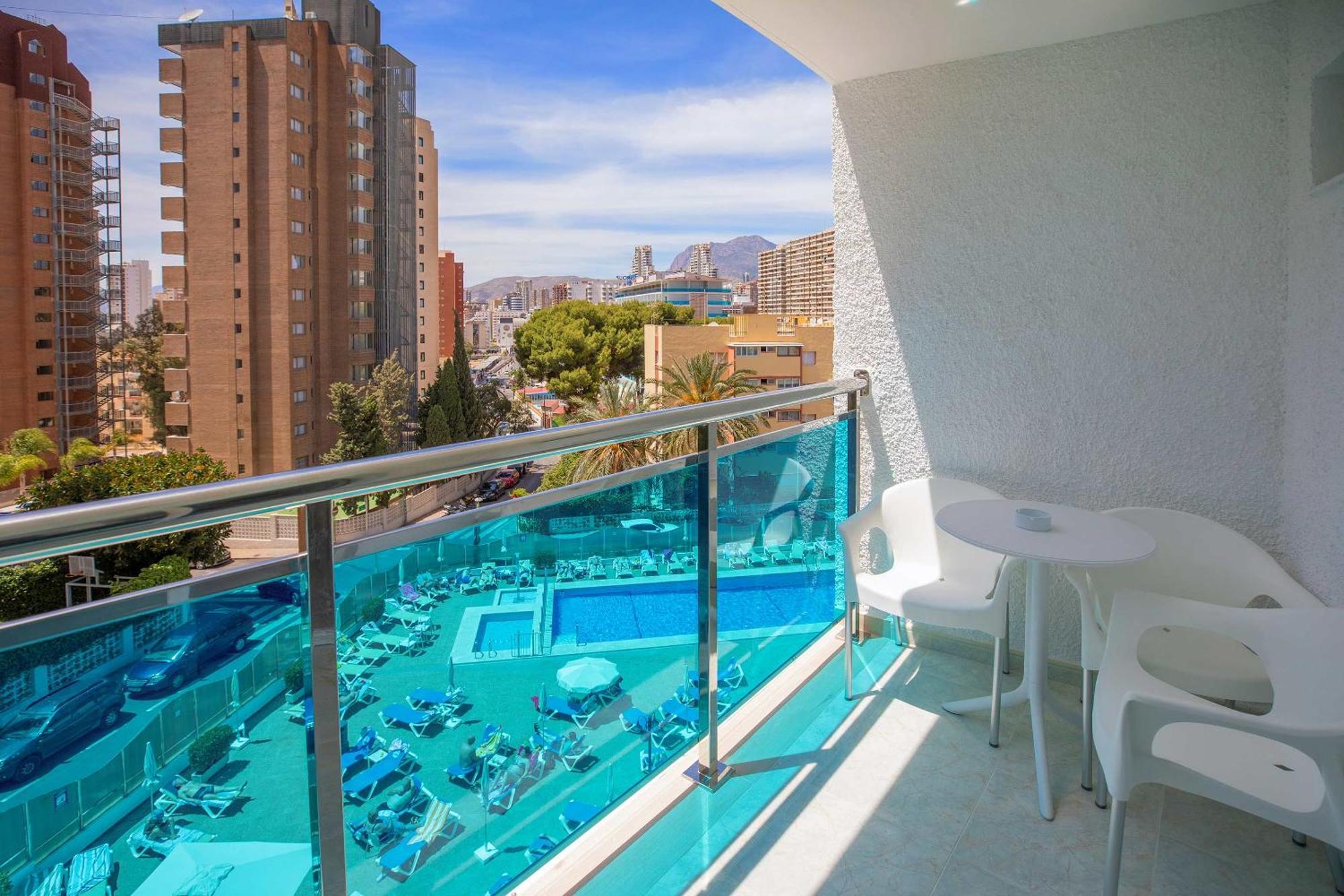 Servigroup Rialto Benidorm