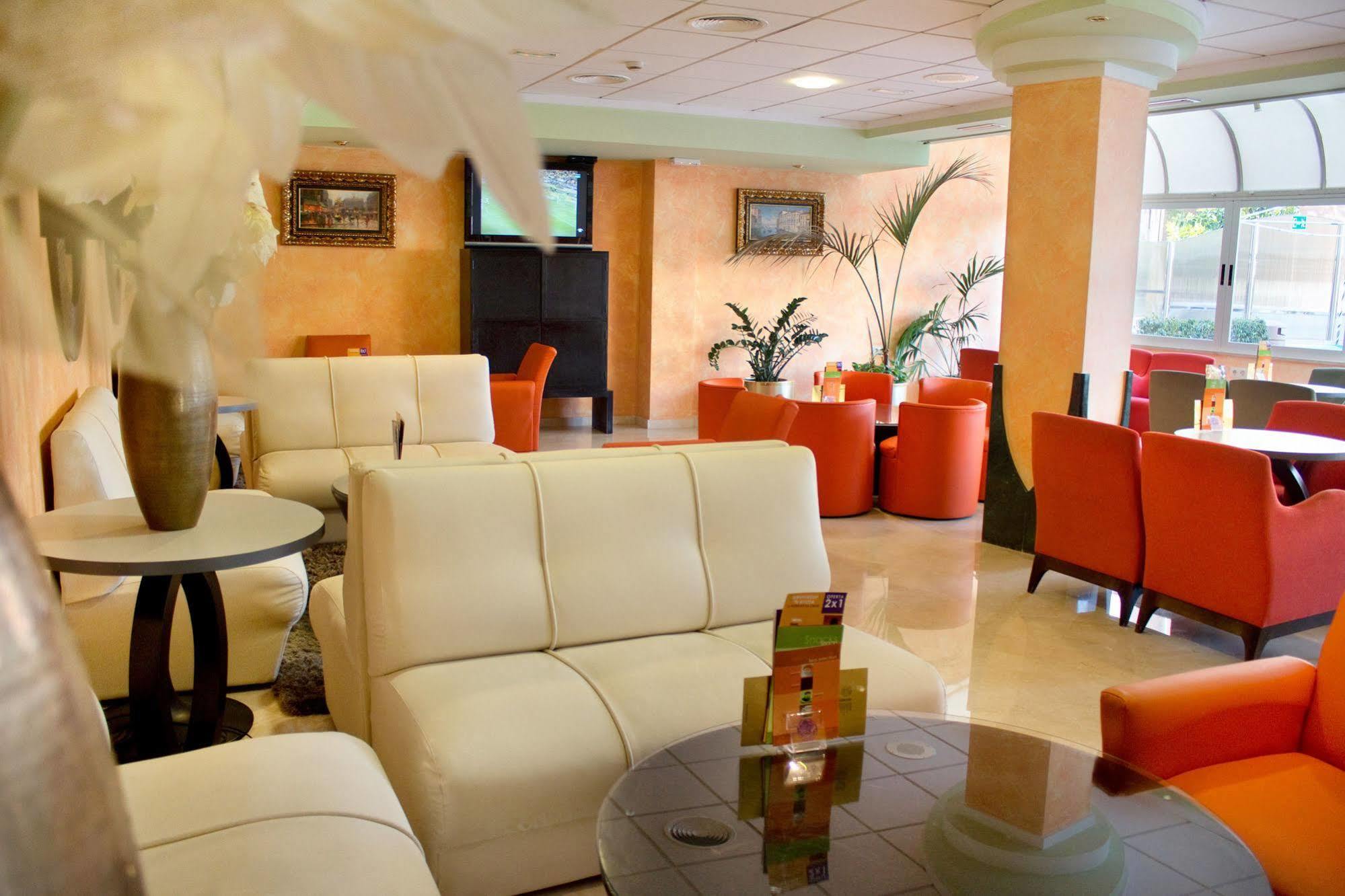 Servigroup Rialto Hotel Benidorm